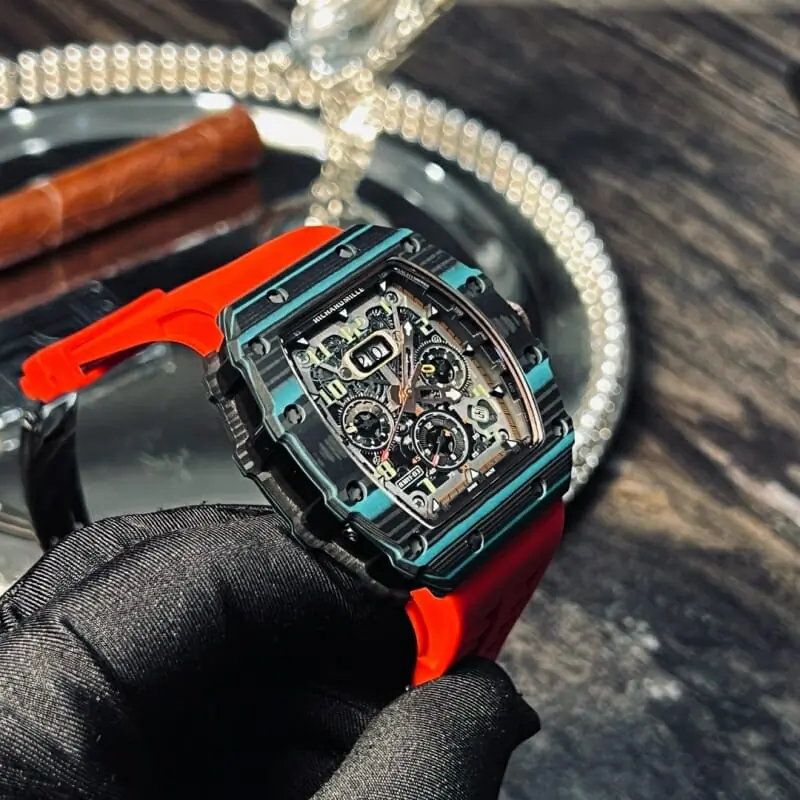 richard mille qualite montres s_12021304